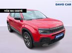 Jeep Avenger - fotka číslo 5