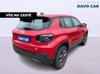 Jeep Avenger - fotka číslo 6