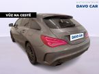 Mercedes Třída CLA - fotka číslo 1