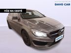 Mercedes Třída CLA - fotka číslo 3