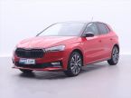 Škoda Fabia - fotka číslo 2