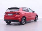 Škoda Fabia - fotka číslo 5