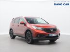 Honda CR-V - fotka číslo 0