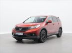 Honda CR-V - fotka číslo 2