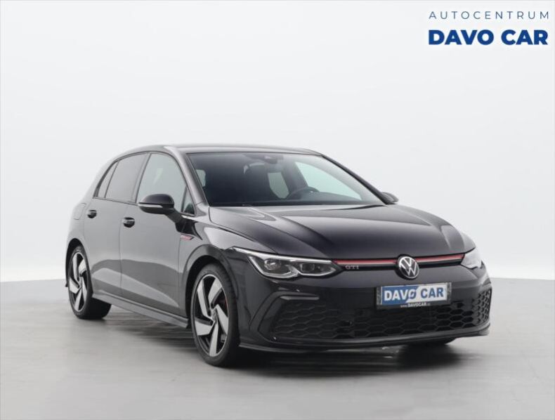 Volkswagen Golf - hlavní fotka inzerátu