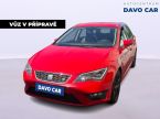 Seat Leon - fotka číslo 0