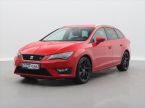 Seat Leon - fotka číslo 2