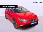 Seat Leon - fotka číslo 1