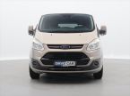Ford Tourneo - fotka číslo 1