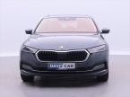 Škoda Octavia - fotka číslo 1