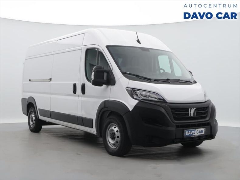 Fiat Ducato - hlavní foto