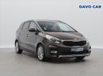 Kia Carens - fotka číslo 0