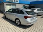 Škoda Octavia - fotka číslo 1
