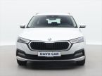 Škoda Octavia - fotka číslo 1