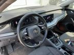 Škoda Octavia - fotka číslo 2