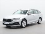 Škoda Octavia - fotka číslo 2