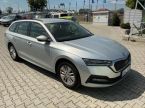 Škoda Octavia - fotka číslo 3