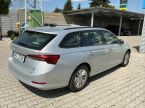 Škoda Octavia - fotka číslo 4