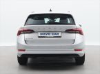Škoda Octavia - fotka číslo 5