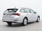 Škoda Octavia - fotka číslo 6