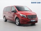 Mercedes Vito - fotka číslo 0