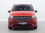 Mercedes Vito - fotka číslo 1