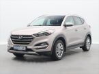 Hyundai Tucson - fotka číslo 2