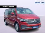 Volkswagen Multivan - fotka číslo 1