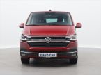 Volkswagen Multivan - fotka číslo 1