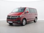 Volkswagen Multivan - fotka číslo 2