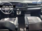 Volkswagen Multivan - fotka číslo 4