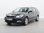 Škoda Octavia - fotka číslo 2