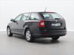 Škoda Octavia - fotka číslo 4