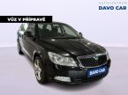 Škoda Octavia - fotka číslo 1