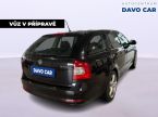 Škoda Octavia - fotka číslo 2