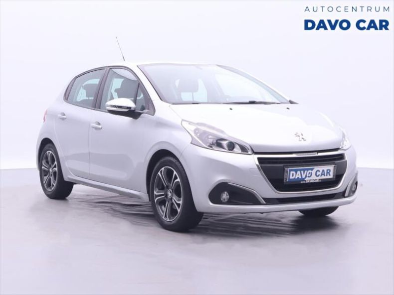Peugeot 208 - hlavní fotka inzerátu