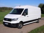 Volkswagen Crafter - fotka číslo 2