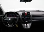 Honda CR-V - fotka číslo 16