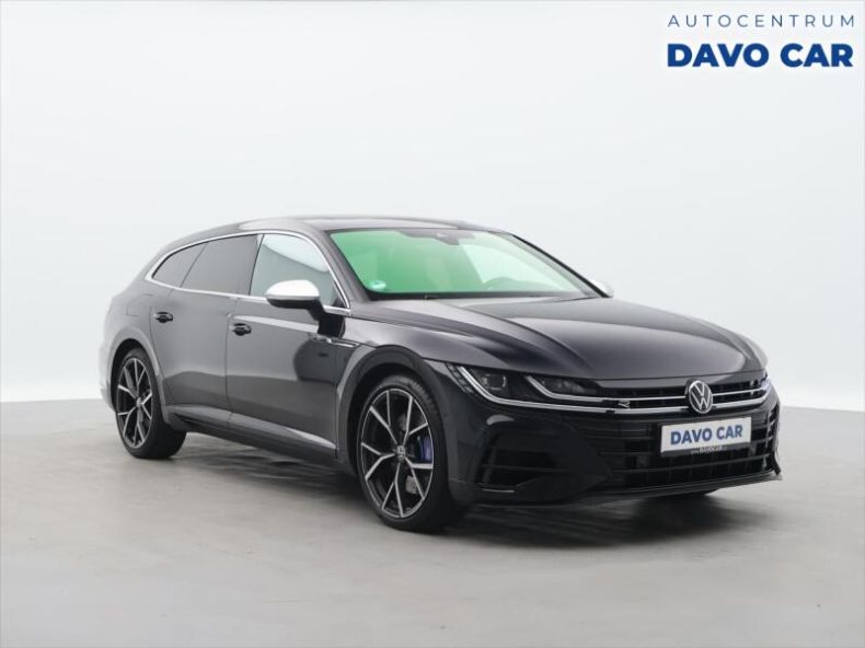 Volkswagen Arteon - hlavní fotka inzerátu