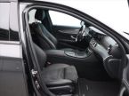 Mercedes Třída E - fotka číslo 11