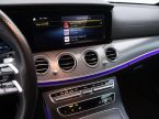 Mercedes Třída E - fotka číslo 20