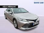 Toyota Camry - fotka číslo 1