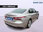 Toyota Camry - fotka číslo 2