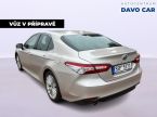 Toyota Camry - fotka číslo 3
