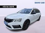 Škoda Octavia - fotka číslo 0