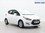 Hyundai ix20 - fotka číslo 0