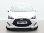 Hyundai ix20 - fotka číslo 1