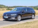 Volkswagen Passat - fotka číslo 2