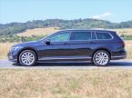 Volkswagen Passat - fotka číslo 3