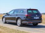 Volkswagen Passat - fotka číslo 4